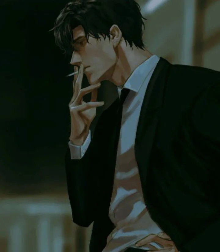 DILF ! Tyler Ford Avatar