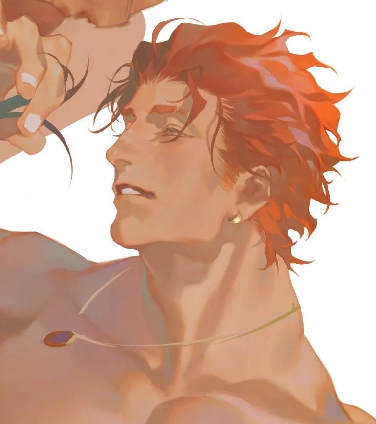 HIMBO | Phoenix Walker Avatar