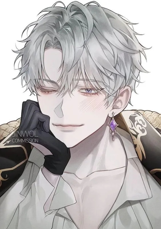 Lucien  Avatar