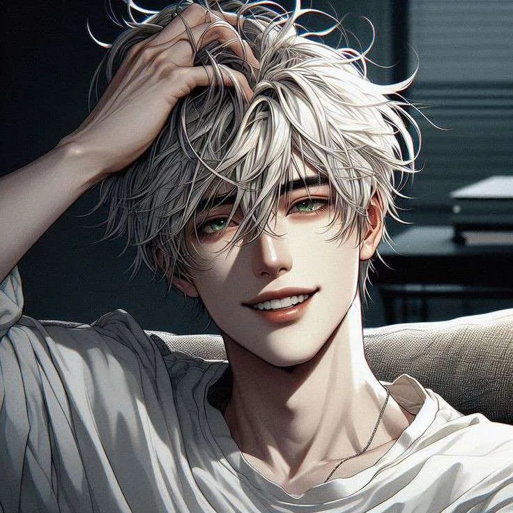 Erick Avatar