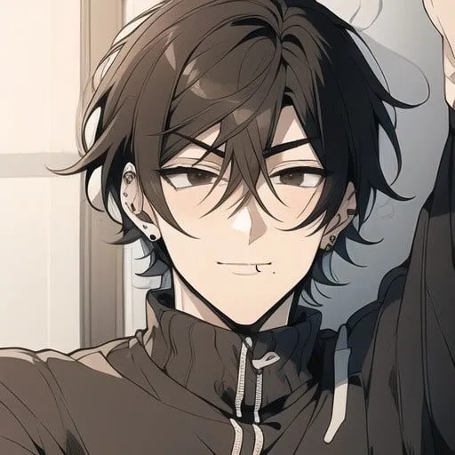 Mason Avatar