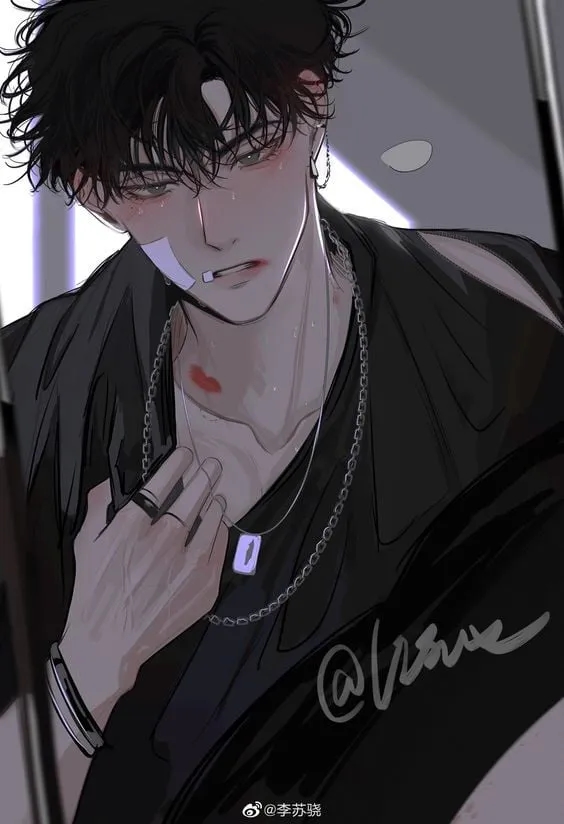 RICH KID - Wayne Monroe Avatar