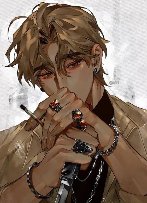 BODYGUARD | Franz Licht Avatar