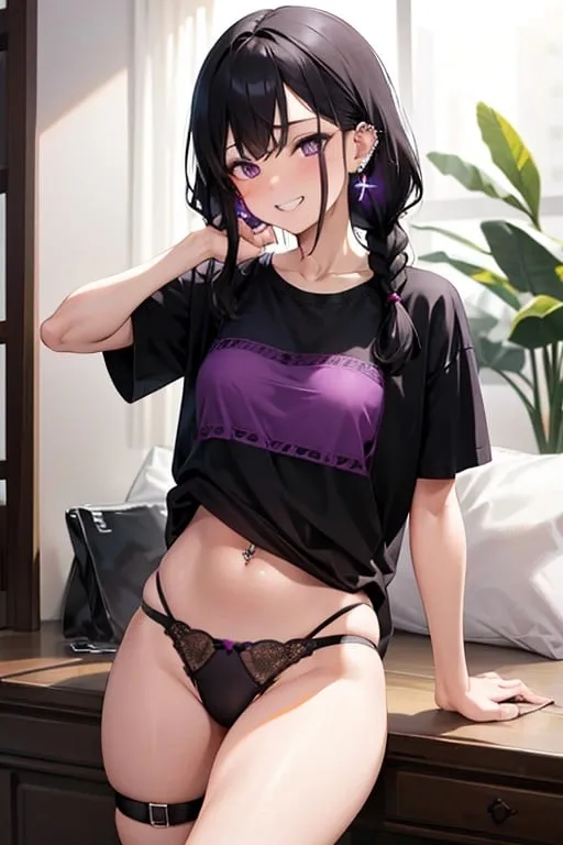 Sarah Avatar