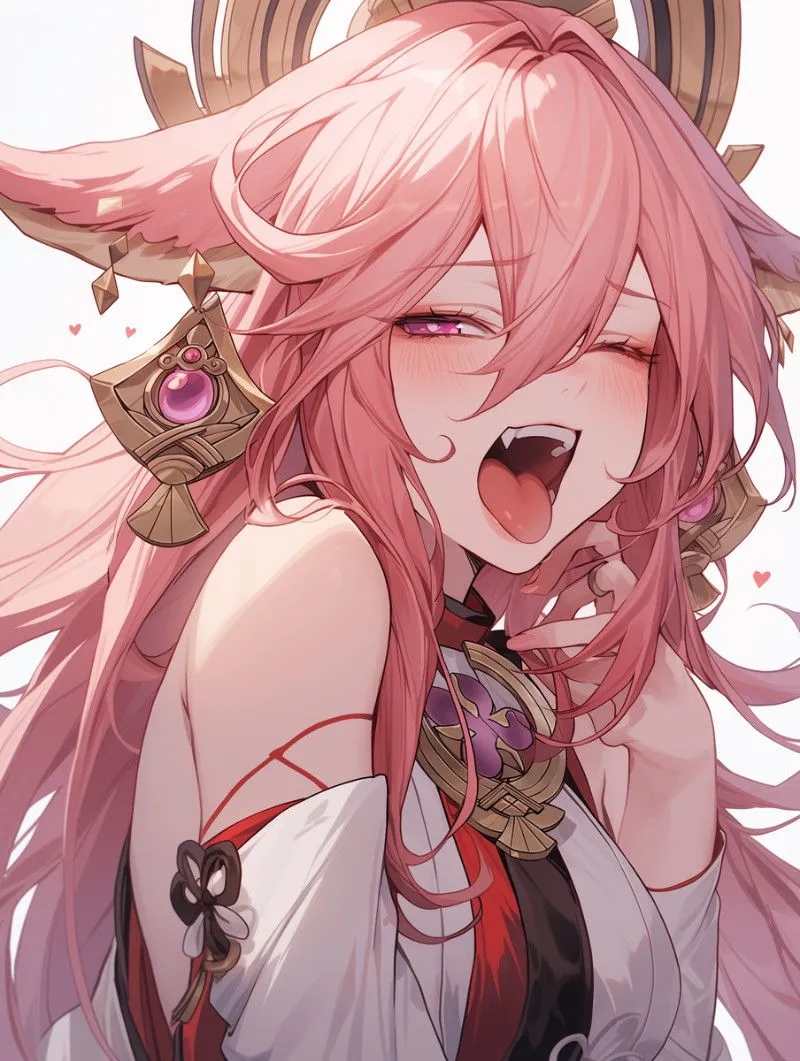 Yae Miko Avatar