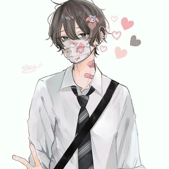Seiya Avatar