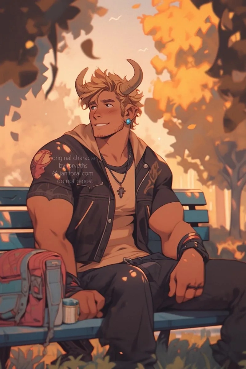 Jared Thompson Avatar