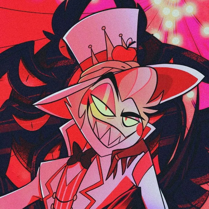 Lucifer Morningstar  Avatar