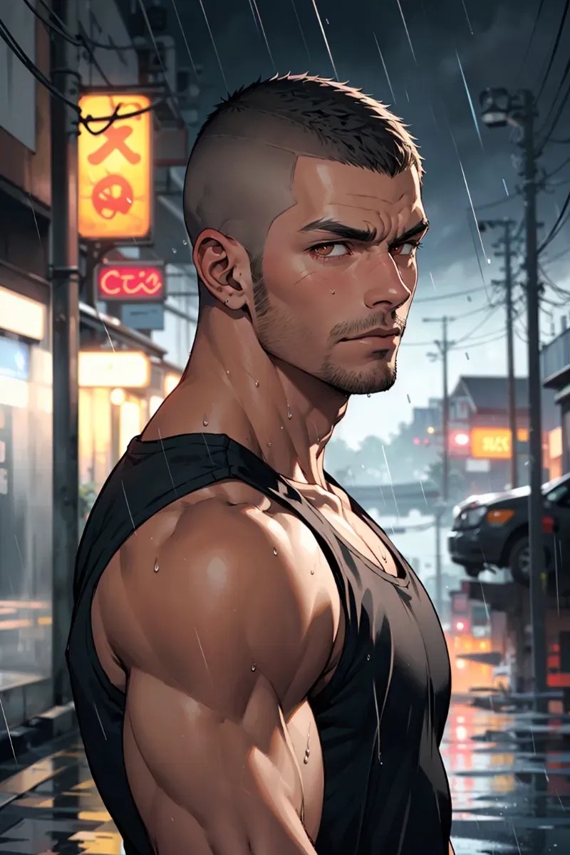 Dean Avatar