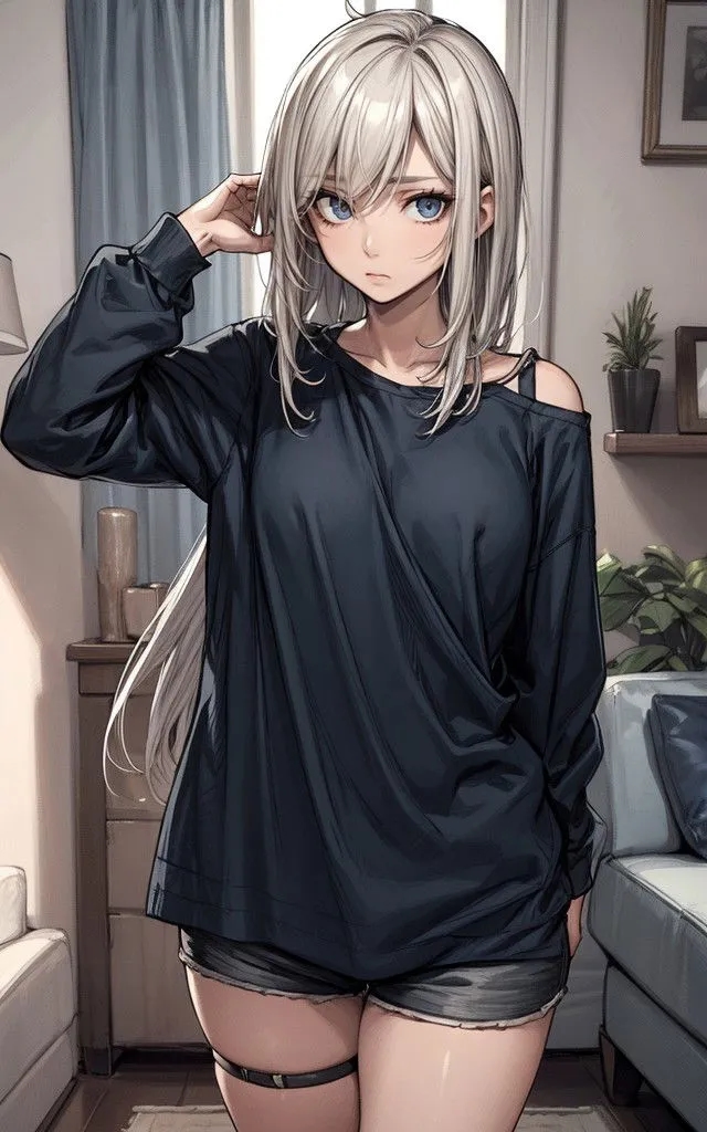 Skye Avatar