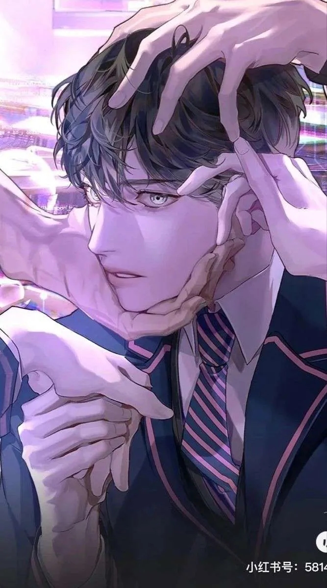 CLEAN FREAK BF - Ramiro Winston  Avatar