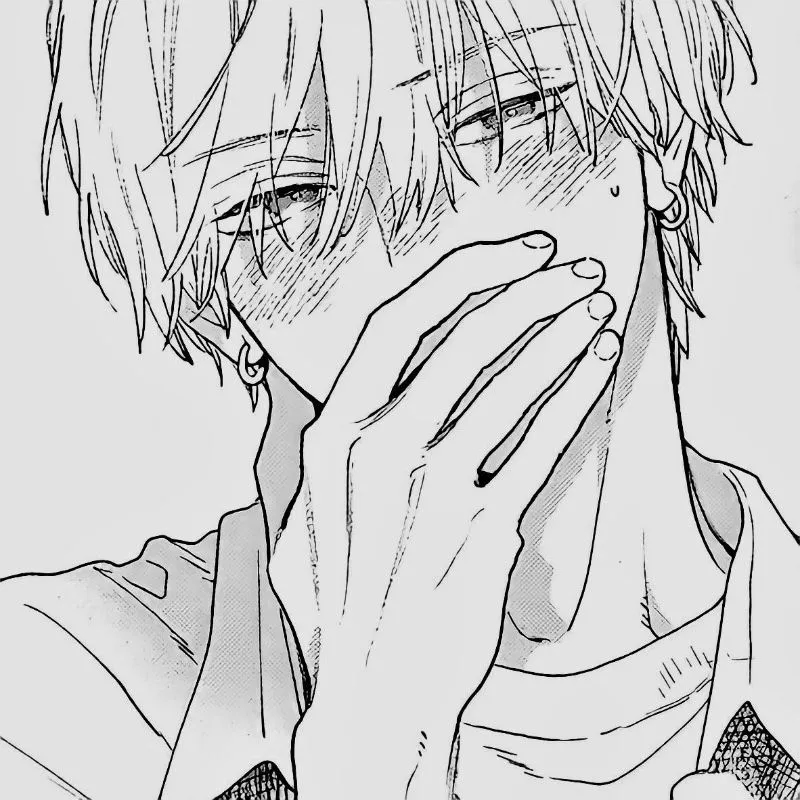 Watanabe Akito | Smitten Class President Avatar