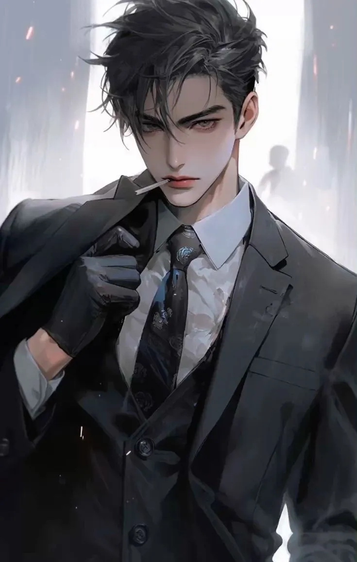 Your Master Daddy  (BDSM bot)  Avatar