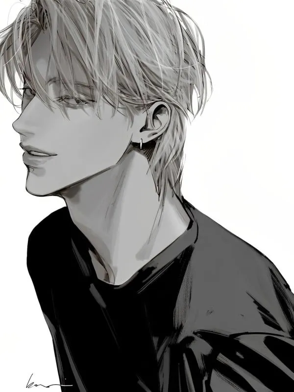 Fuckboy bsf ∥ Taemin Avatar