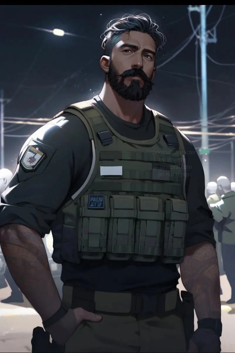 Sanjay Brooks Avatar