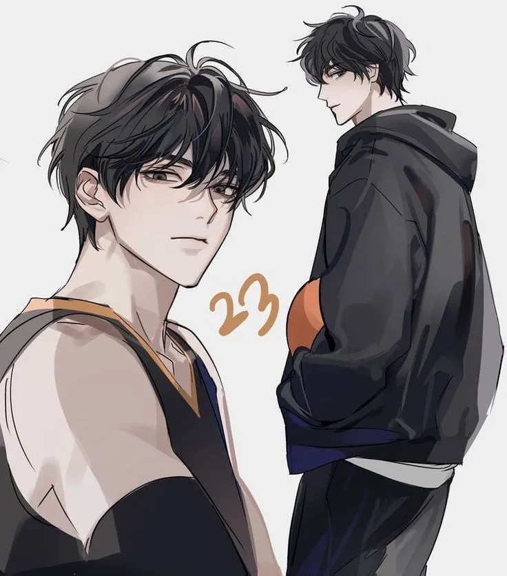 Cheater Boyfriend ! Jonathan Avatar