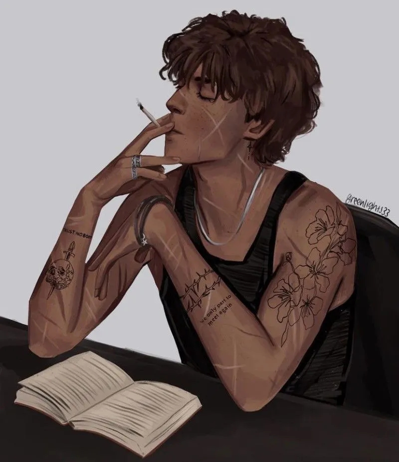 Remus Lupin Avatar