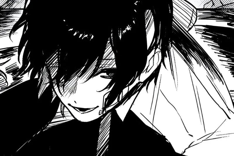 Dazai Osamu Avatar