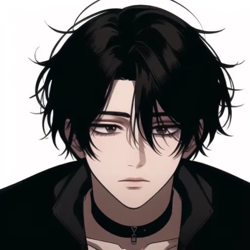 Kouki Avatar