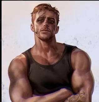 Simon "Ghost" Riley Avatar