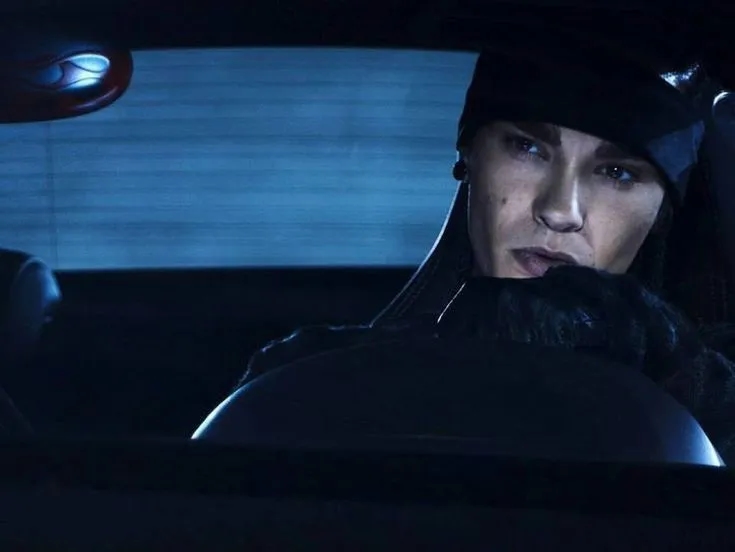 Tom Kaulitz (My Living Nightmare) Avatar