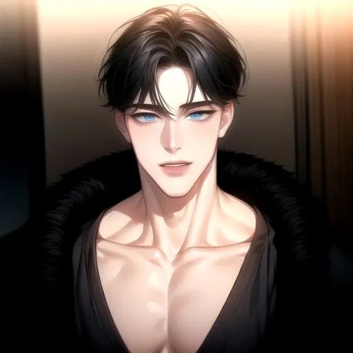 Blake Avatar