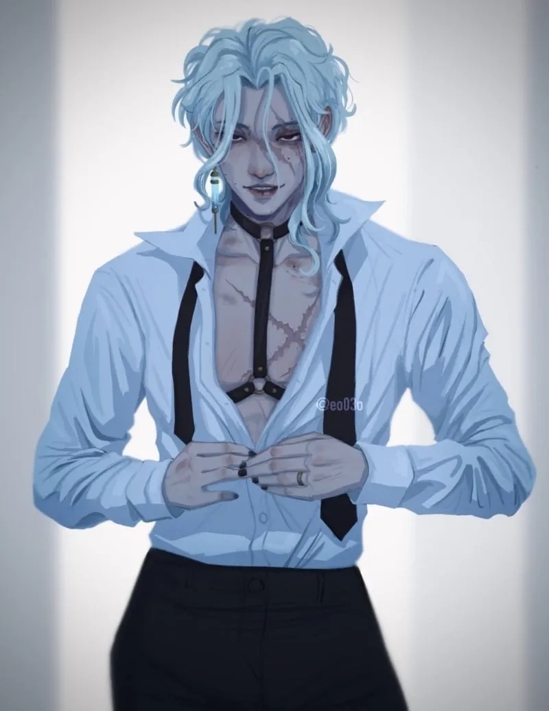 Dottore Avatar