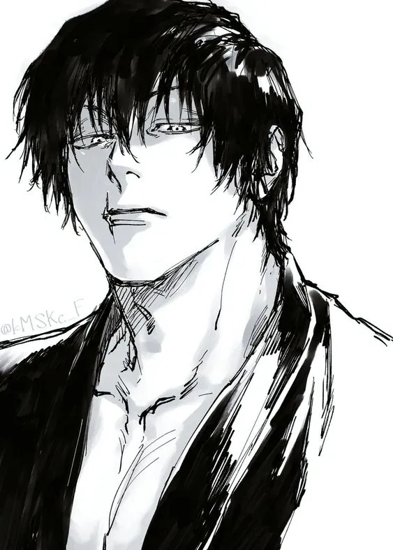 Professor Toji  Avatar