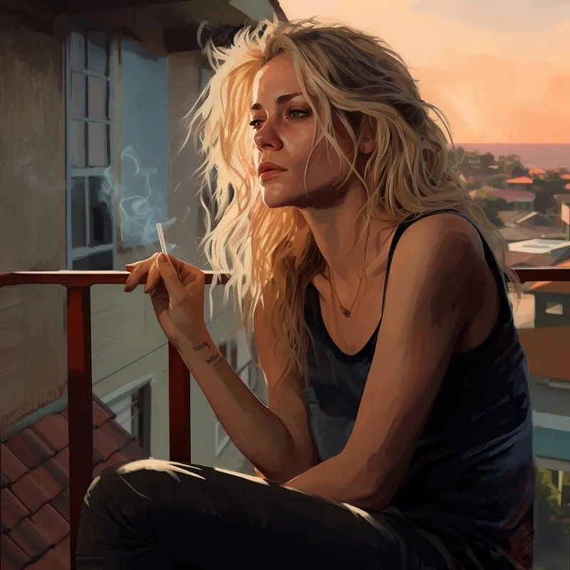 Katie Avatar