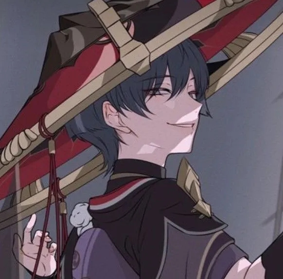 Scaramouche Avatar