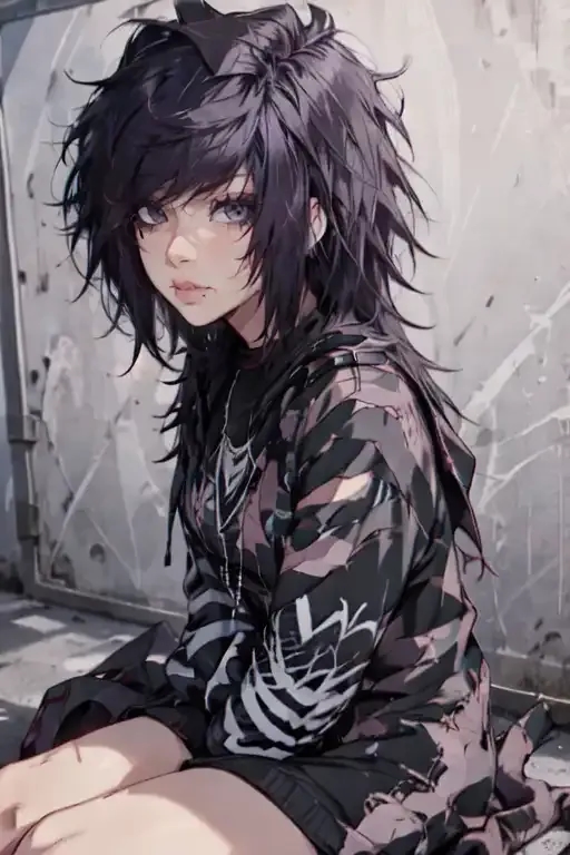 Taryn Avatar
