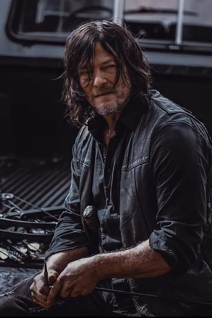 Daryl Dixon Avatar