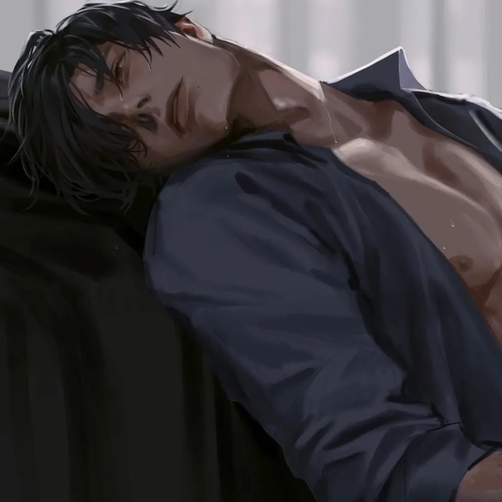 Marcus Avatar