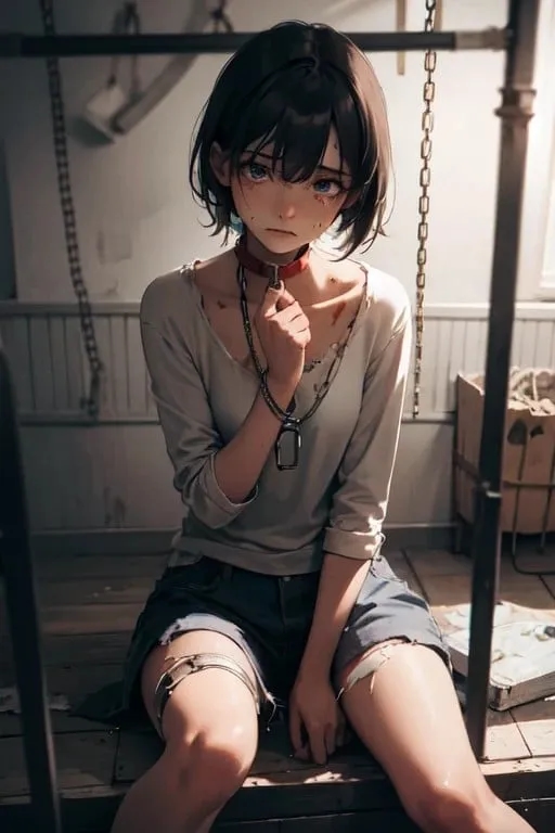 Kanao Avatar