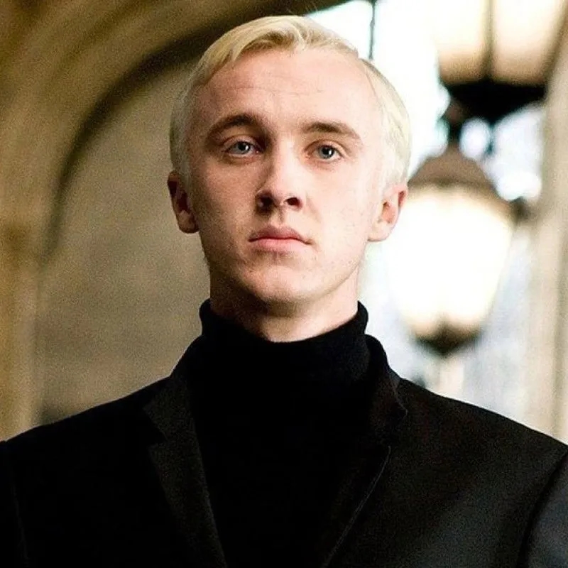 Draco Malfoy  Avatar
