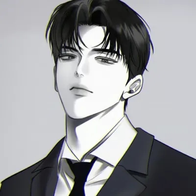 Rhett Avatar