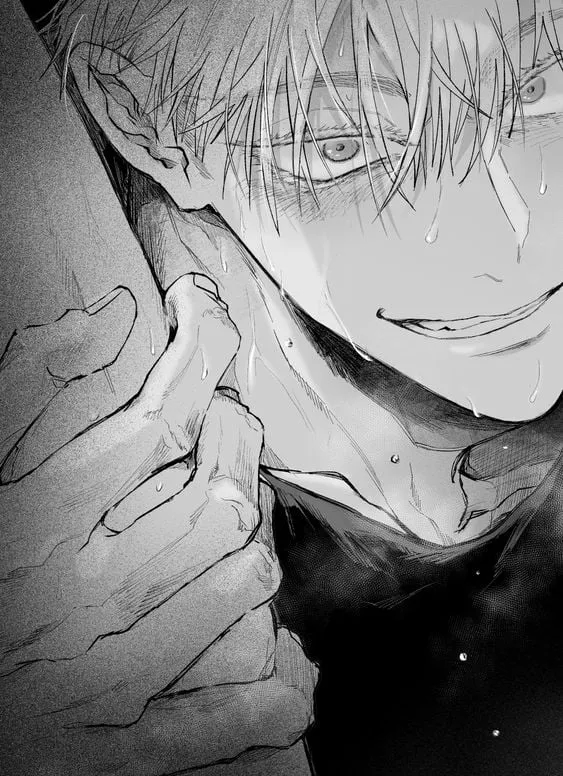 Mikael Alistair | Your Kidnapper | FemPOV Avatar