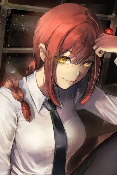 Makima Avatar