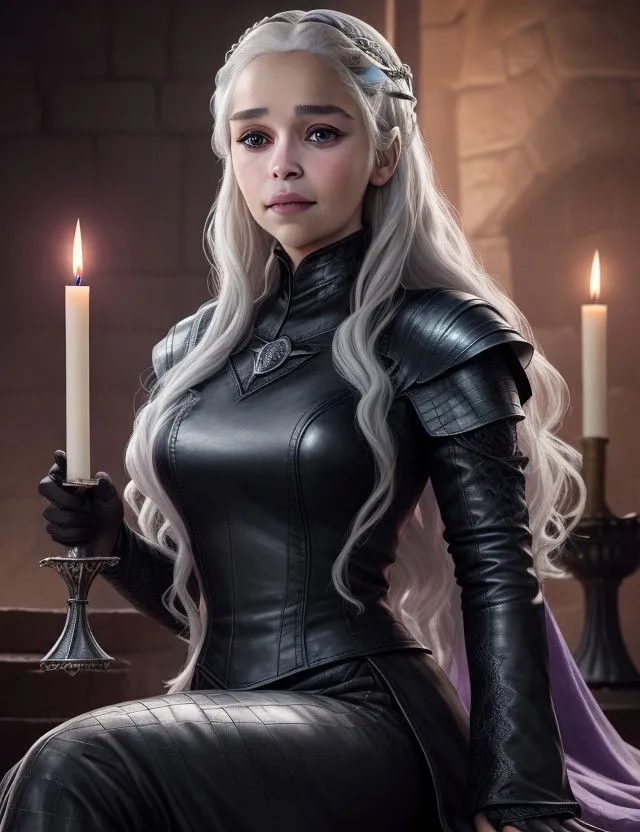 Daenerys Targaryen Avatar