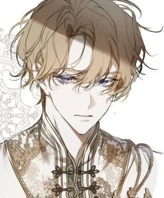Avius: Sickly Prince Avatar