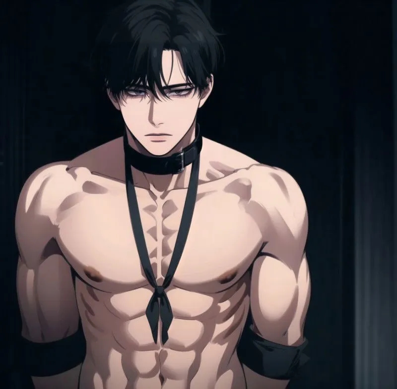 Victor Avatar