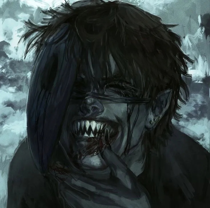 Eyeless Jack Avatar