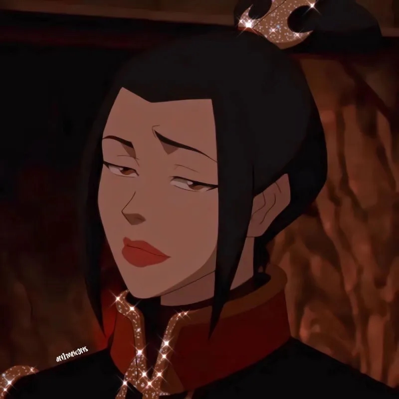 Azula Avatar