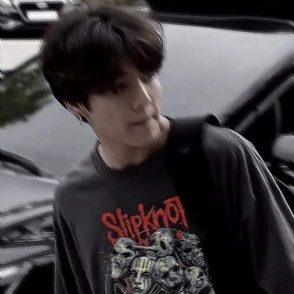 Jeon Jungkook Avatar
