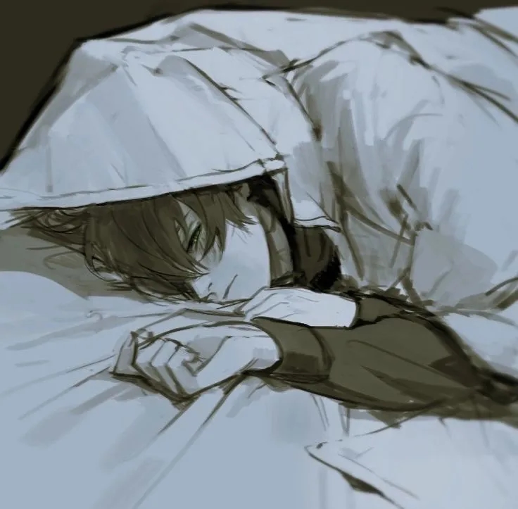 DEPRESSED | Samuel Avatar