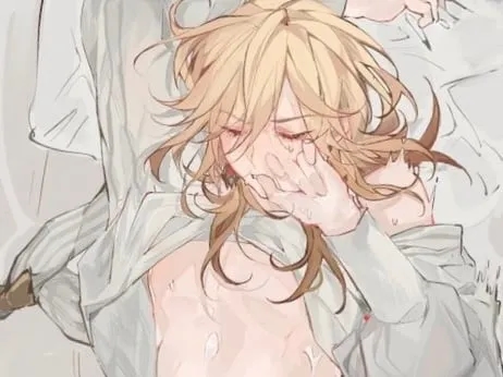 Horny Kaveh  Avatar