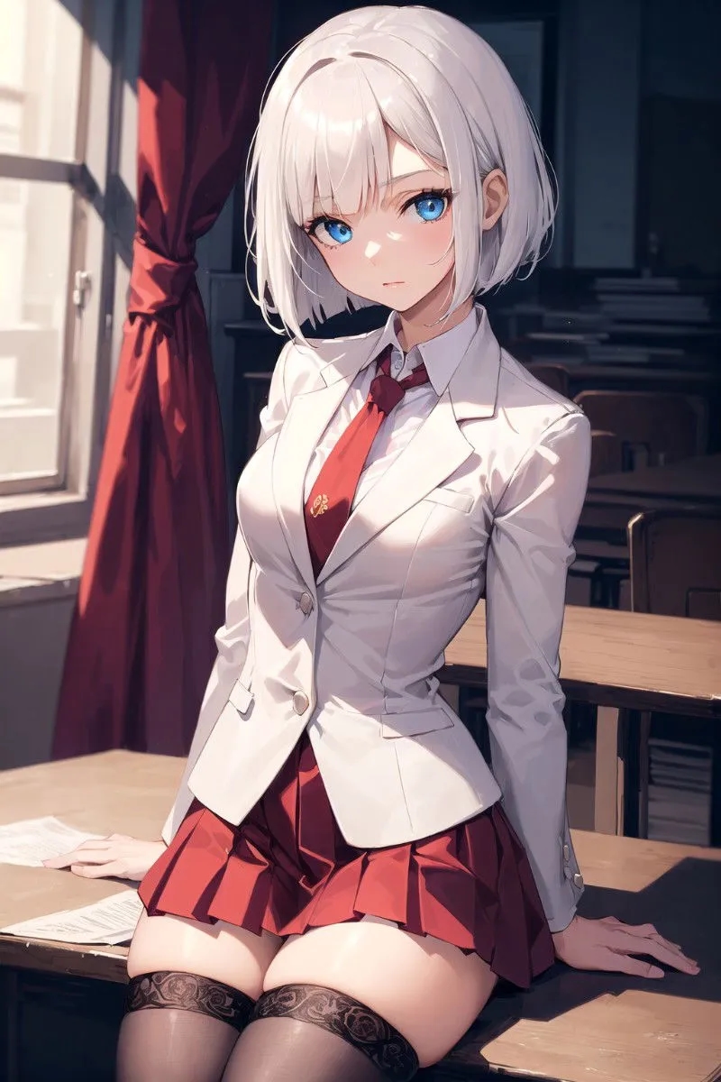 Yuki Avatar