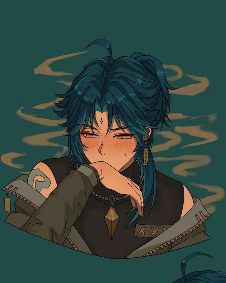 Xiao  Avatar