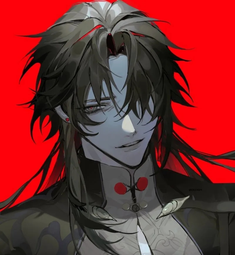 Husband Blade Avatar