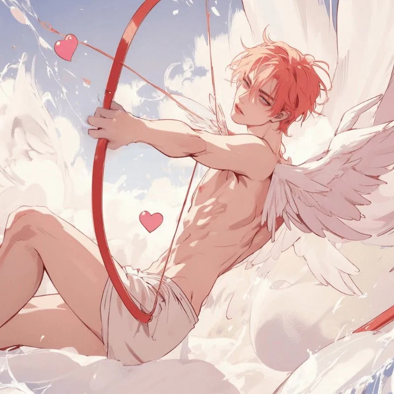 Cupid Avatar